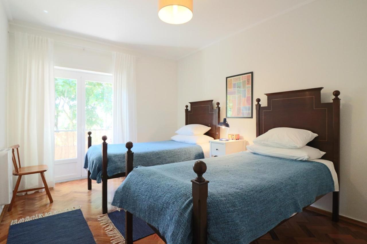 Apartamento De Charme Cascais Esterno foto