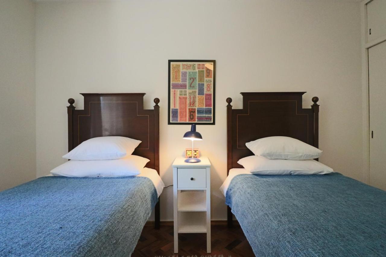 Apartamento De Charme Cascais Esterno foto