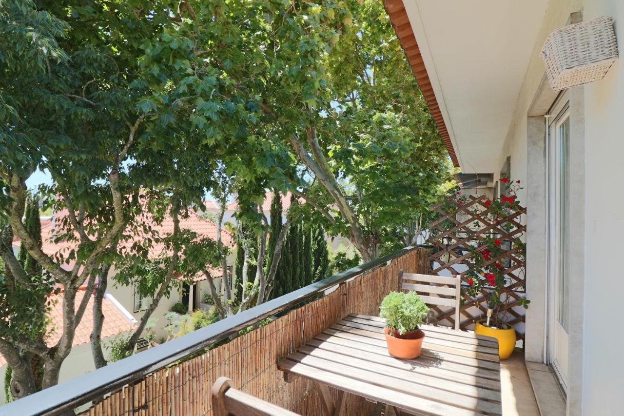 Apartamento De Charme Cascais Esterno foto