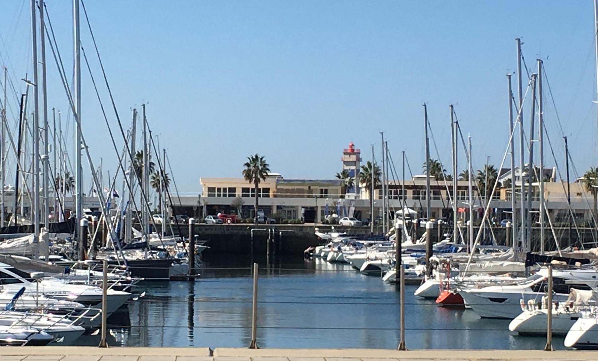 Apartamento De Charme Cascais Esterno foto