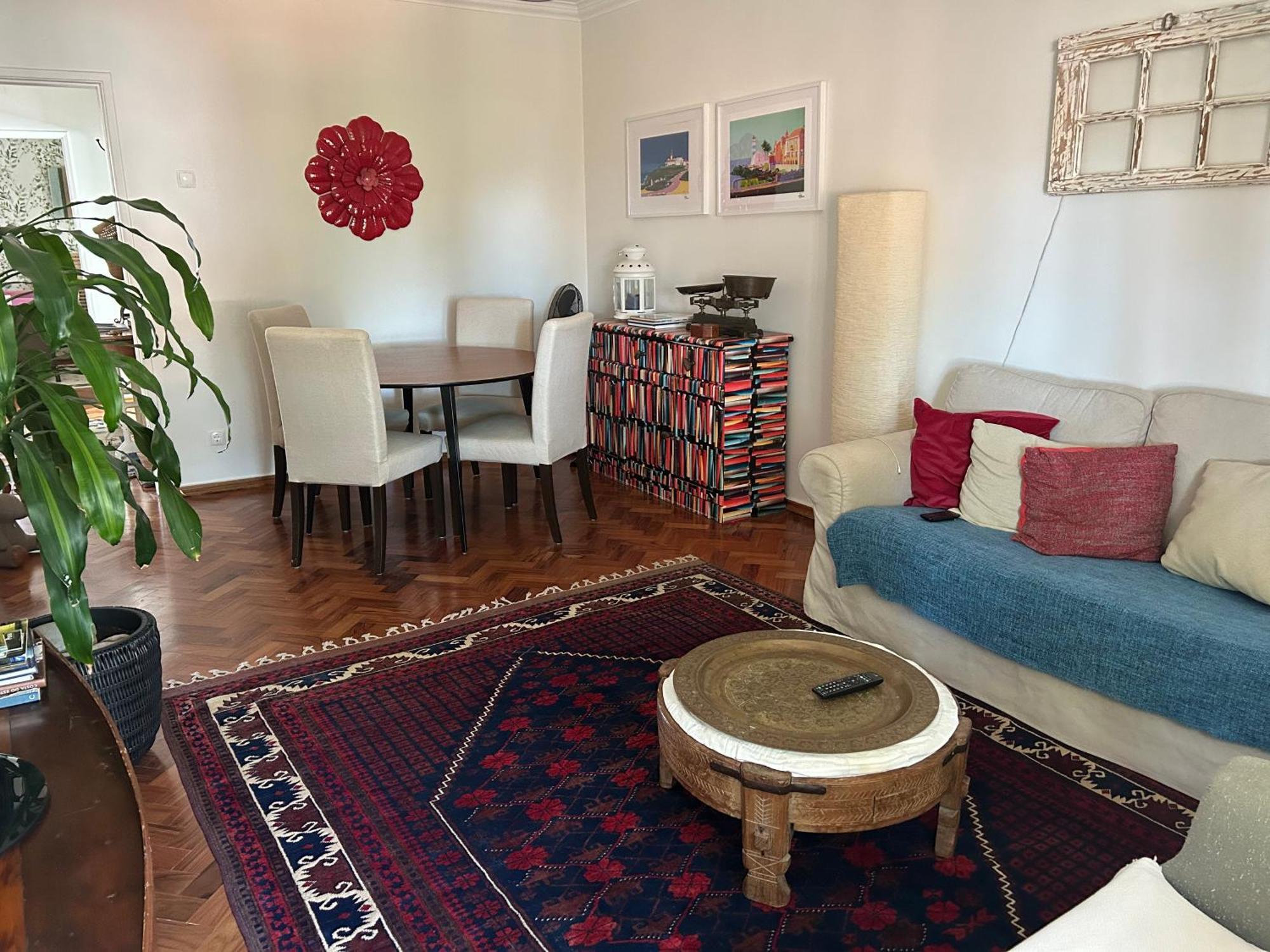 Apartamento De Charme Cascais Esterno foto
