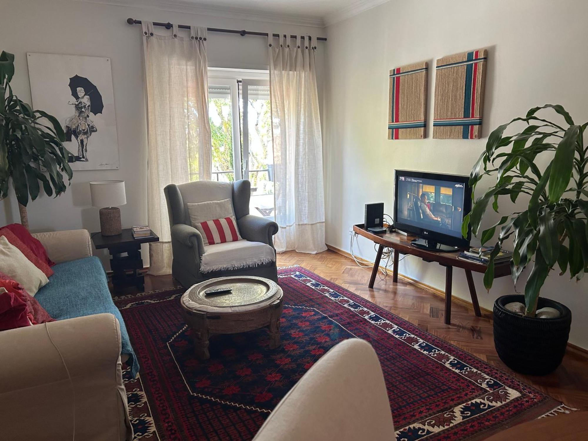 Apartamento De Charme Cascais Esterno foto