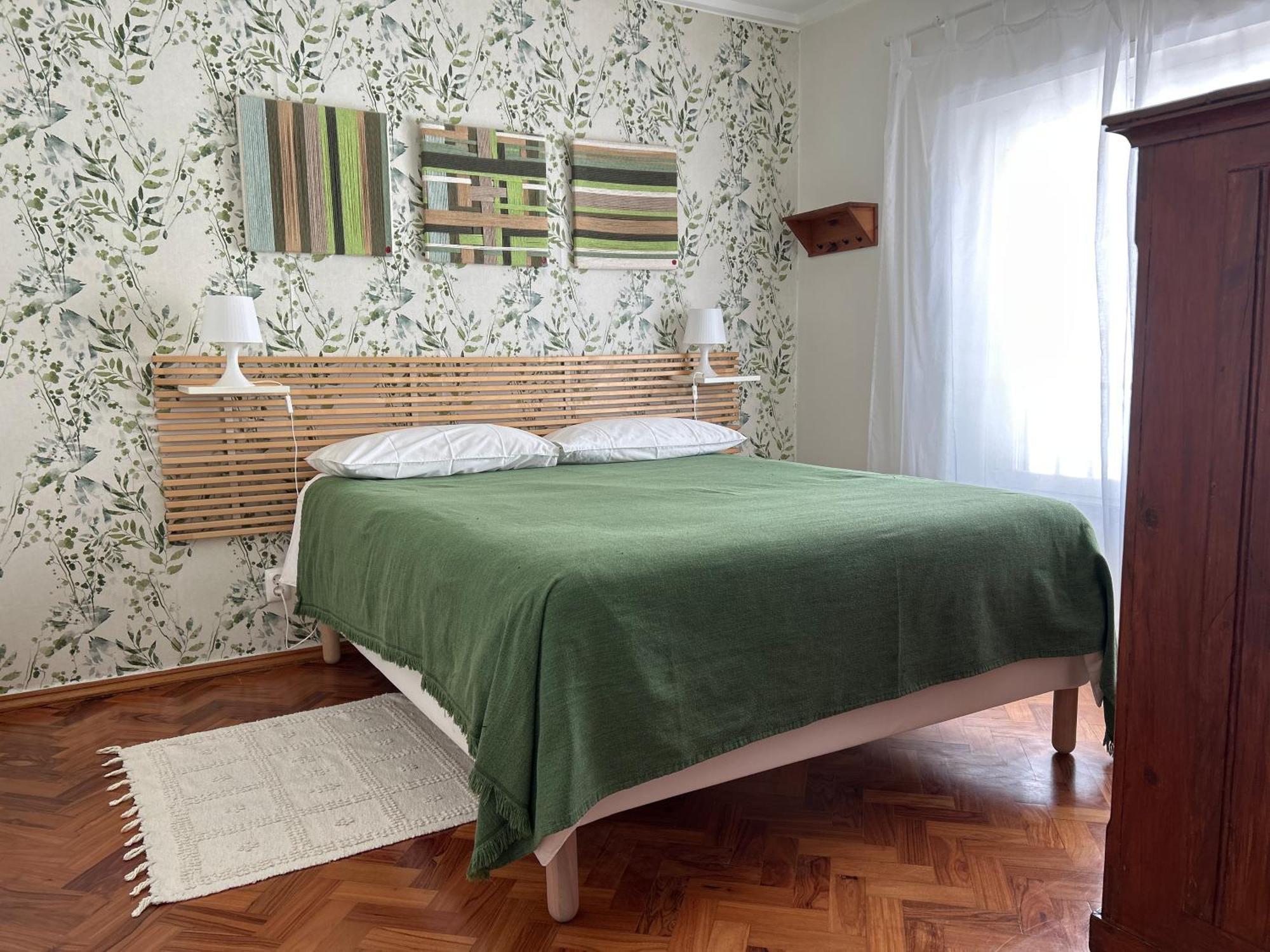 Apartamento De Charme Cascais Esterno foto
