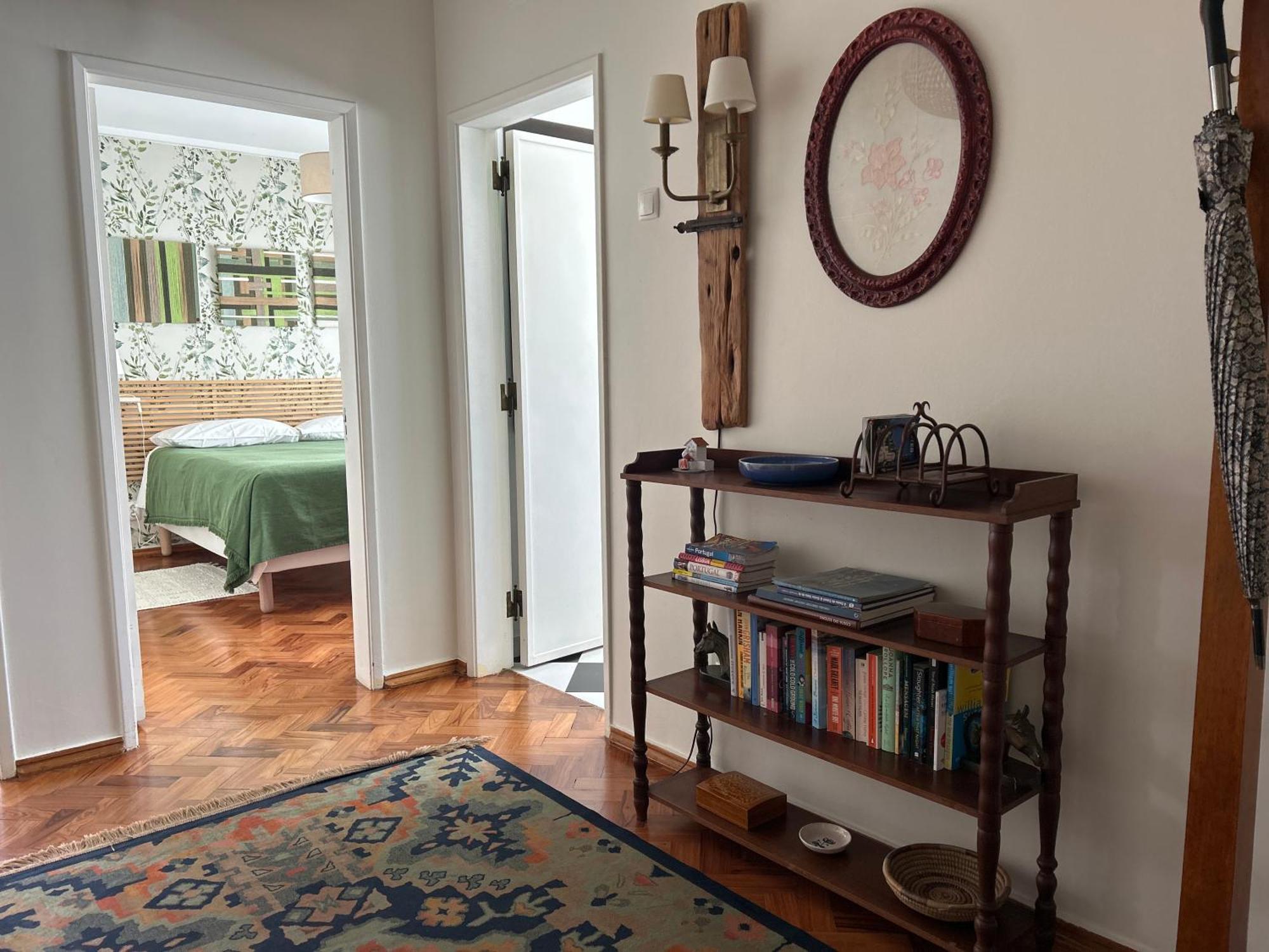 Apartamento De Charme Cascais Esterno foto