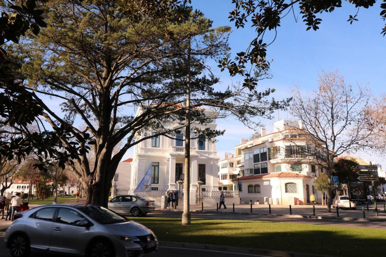 Apartamento De Charme Cascais Esterno foto
