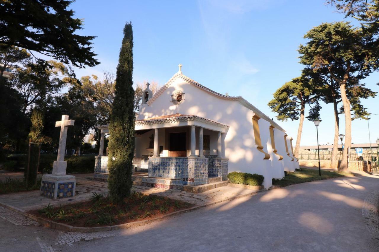 Apartamento De Charme Cascais Esterno foto