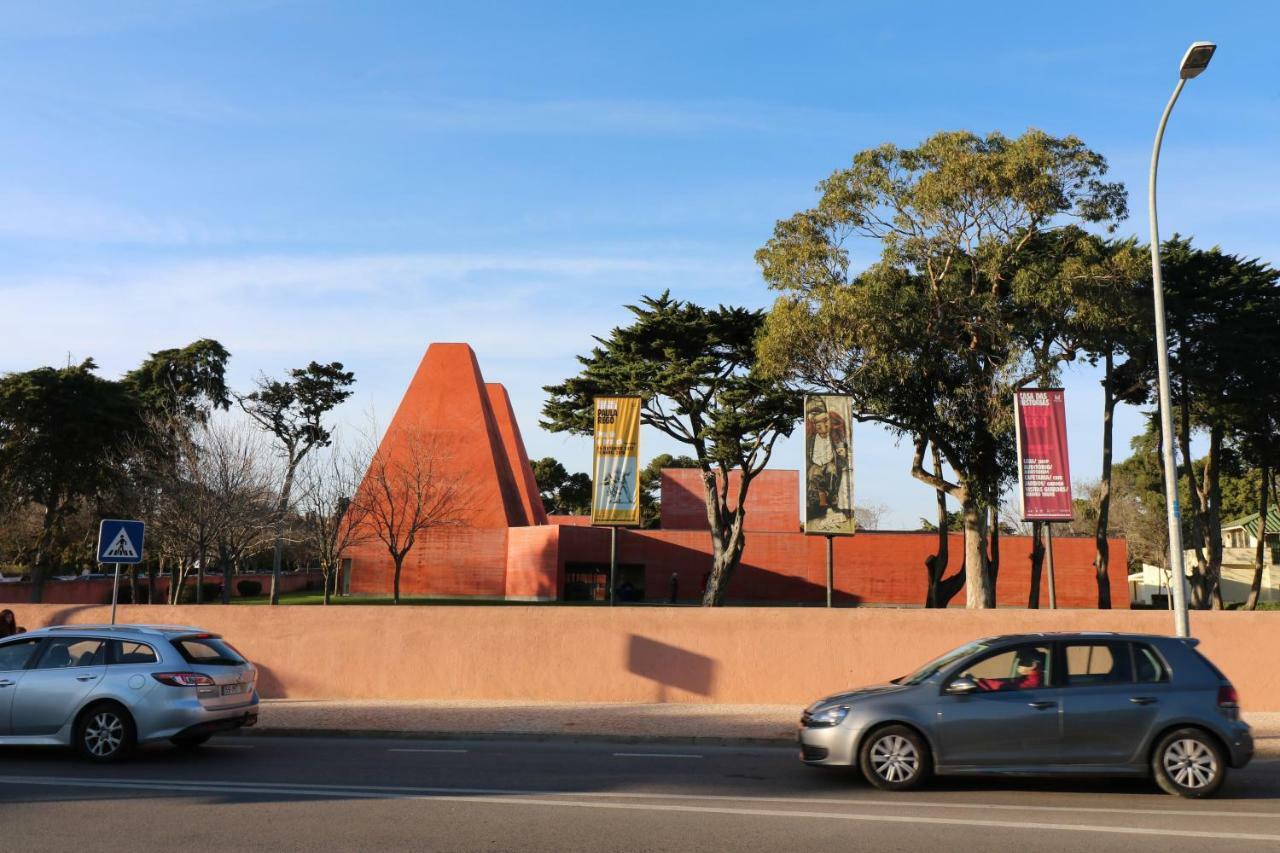 Apartamento De Charme Cascais Esterno foto