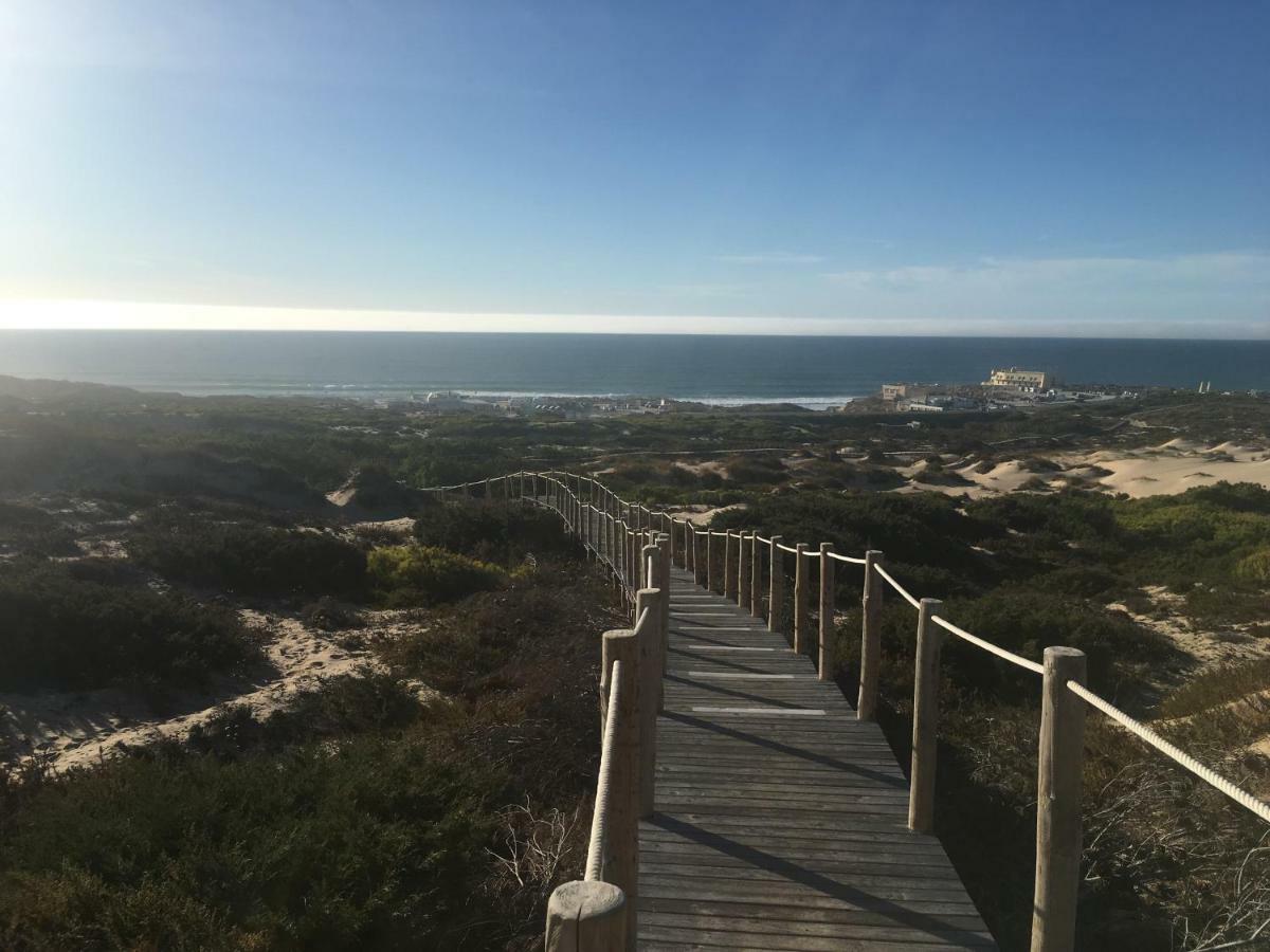 Apartamento De Charme Cascais Esterno foto