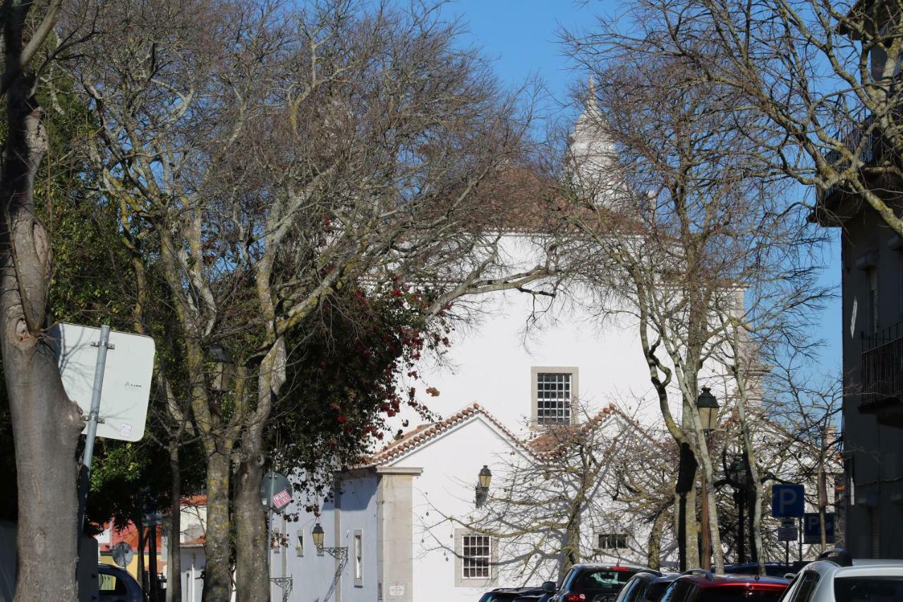 Apartamento De Charme Cascais Esterno foto