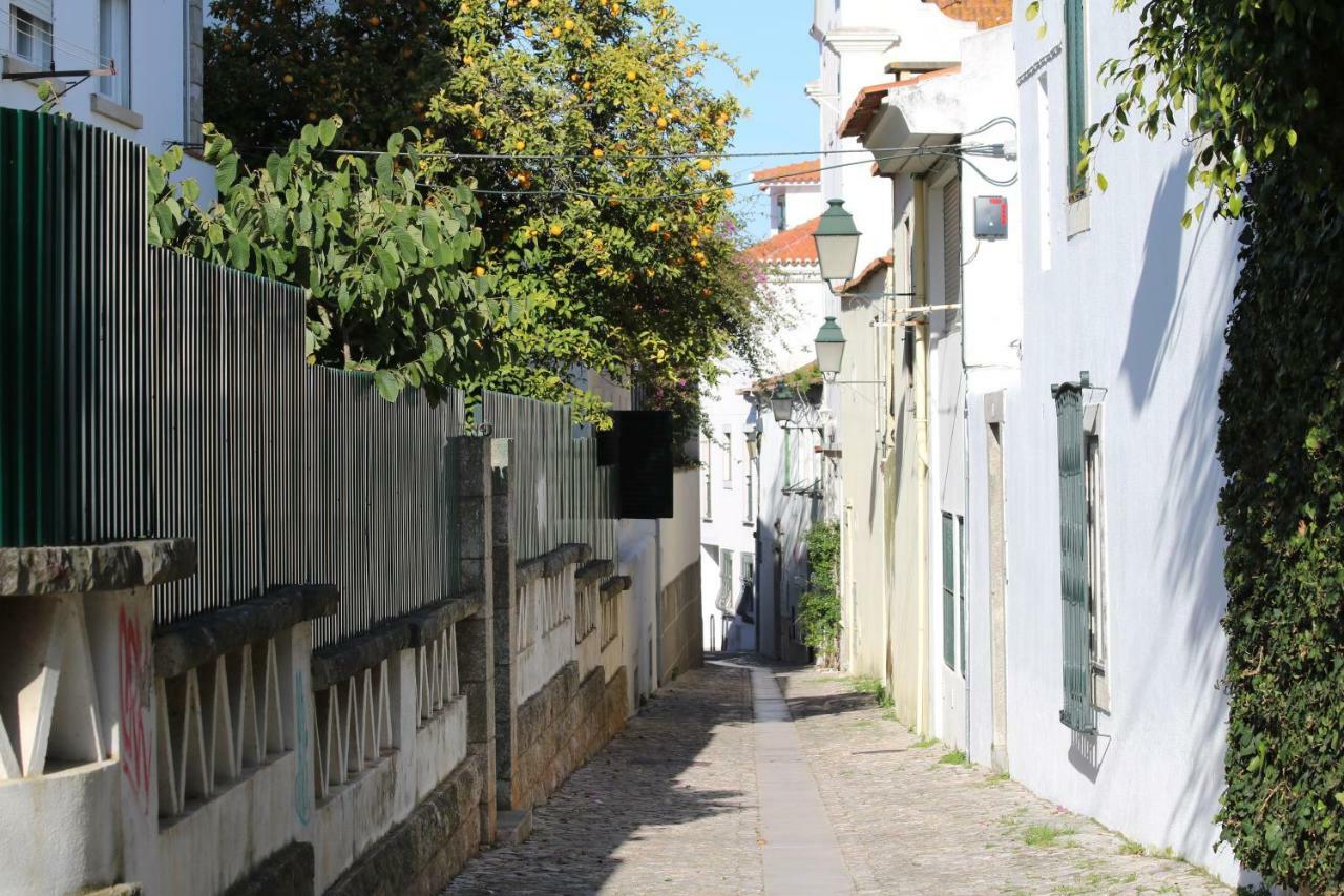 Apartamento De Charme Cascais Esterno foto