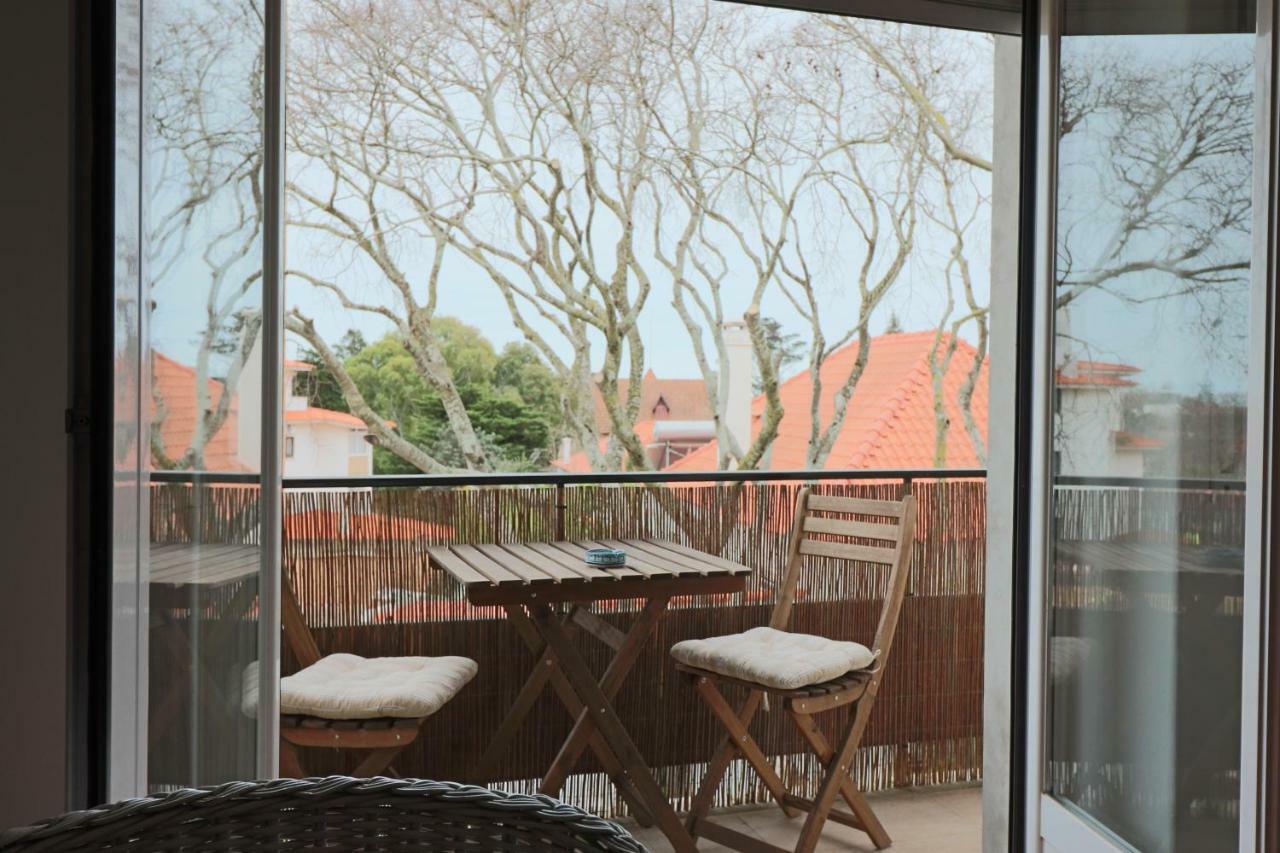 Apartamento De Charme Cascais Esterno foto