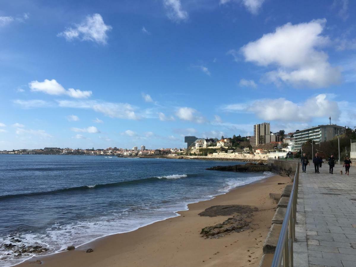 Apartamento De Charme Cascais Esterno foto
