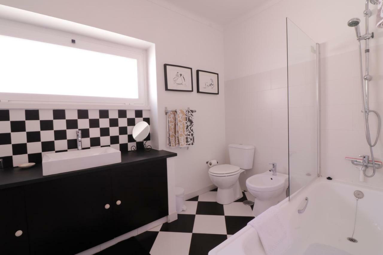 Apartamento De Charme Cascais Esterno foto
