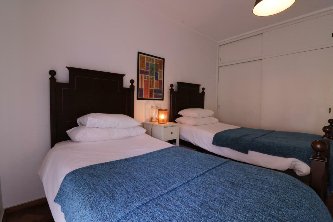 Apartamento De Charme Cascais Esterno foto