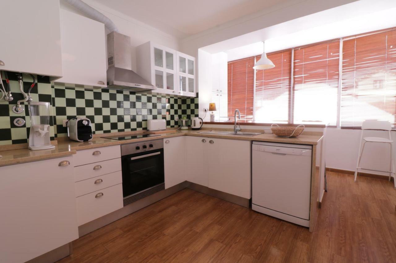 Apartamento De Charme Cascais Esterno foto
