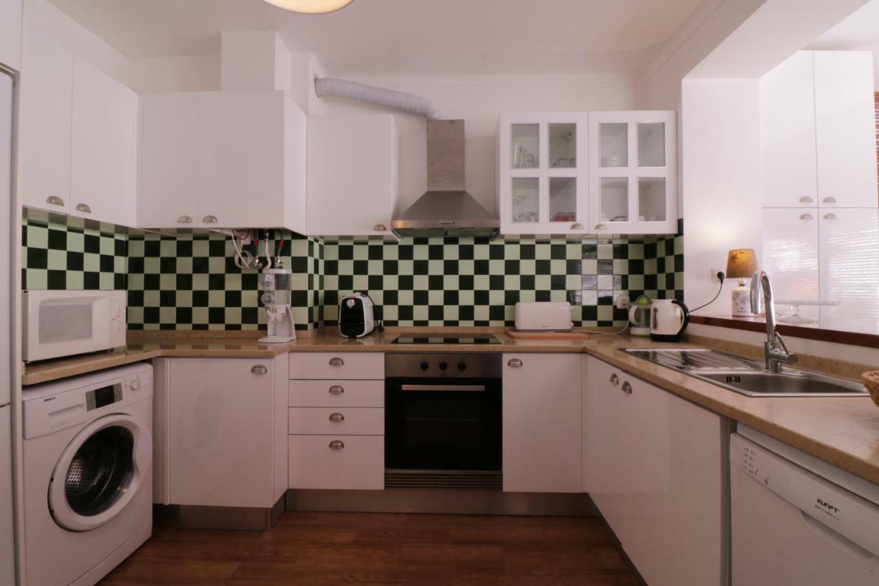 Apartamento De Charme Cascais Esterno foto