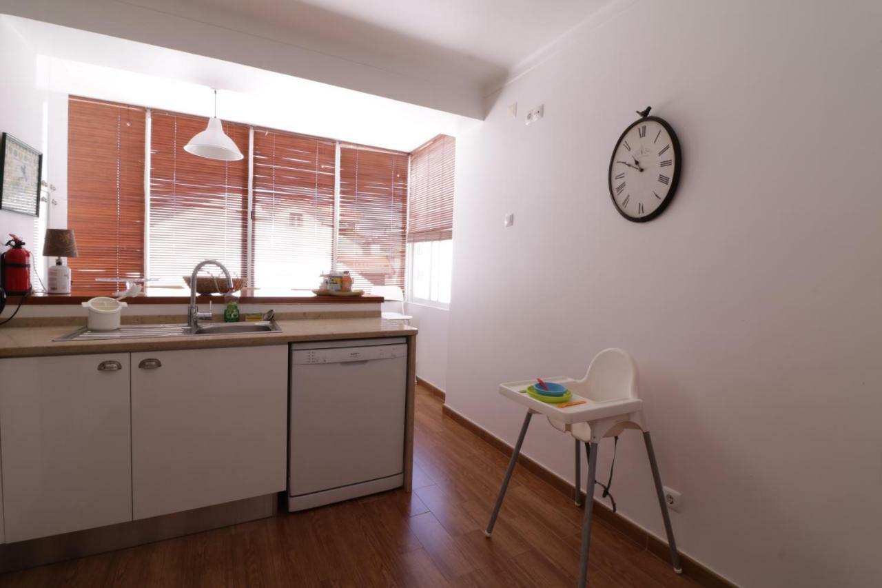 Apartamento De Charme Cascais Esterno foto